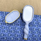 Mini Boar Bristle Hair Brush - Tide & True