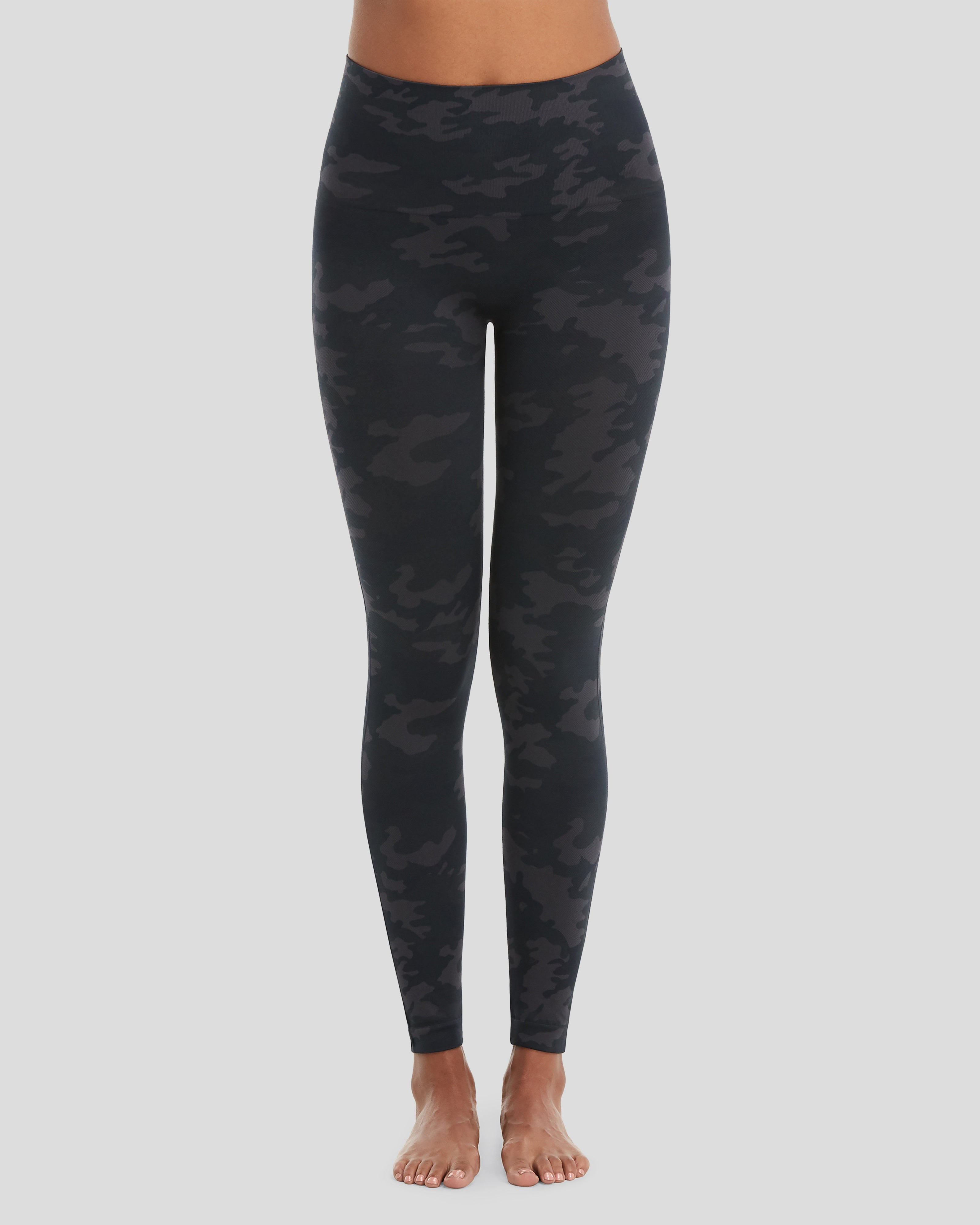 Look At Me Now Seamless Women's Leggings