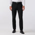 Mizzen+Main Upton Chino Pant in Black - front view (Black)