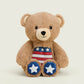 USA Bear Warmies®