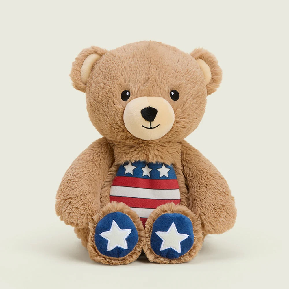USA Bear Warmies®