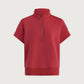 Ritchie Short Sleeve Sweat
