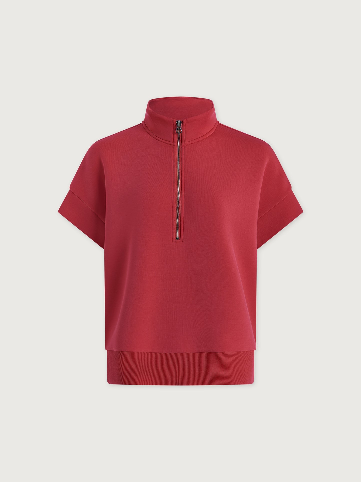 Ritchie Short Sleeve Sweat