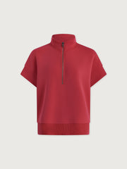 Ritchie Short Sleeve Sweat