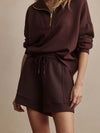 Atrium High Rise Short 4.5
