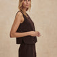Atrium High Rise Short 4.5