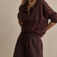Atrium High Rise Short 4.5