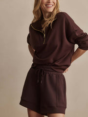 Atrium High Rise Short 4.5