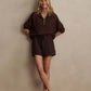 Atrium High Rise Short 4.5