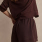 Atrium High Rise Short 4.5