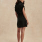 Avaya Half Zip Dress