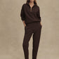 Hawley Half Zip Sweat