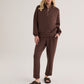 Hawley Half Zip Sweat