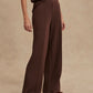 The Wide Leg Pant