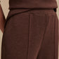 The Wide Leg Pant