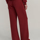 The Wide Leg Pant
