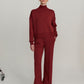 The Wide Leg Pant