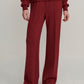 The Wide Leg Pant