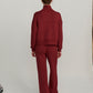 The Wide Leg Pant