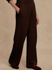 The Wide Leg Pant 28