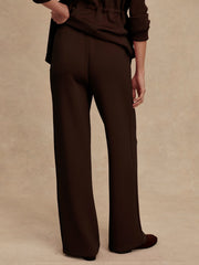 The Wide Leg Pant 28