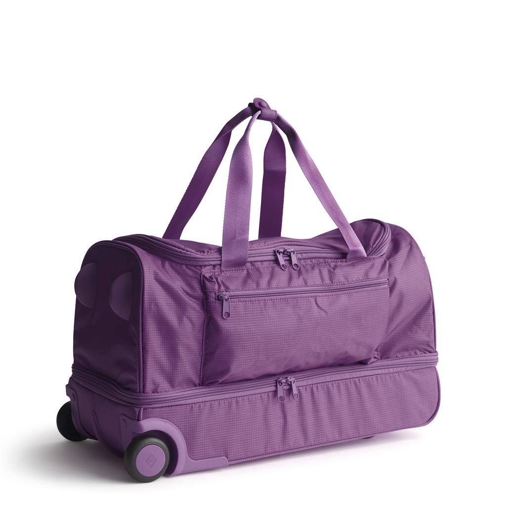 Adair Rolling Duffel