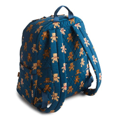 Bancroft Backpack - Premium Cotton