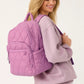 Bancroft Backpack