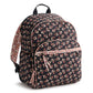 Bancroft Backpack: Melissa Ditsy