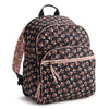 Bancroft Backpack: Melissa Ditsy