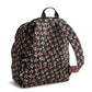 Bancroft Backpack: Melissa Ditsy