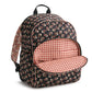 Bancroft Backpack: Melissa Ditsy