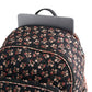 Bancroft Backpack: Melissa Ditsy