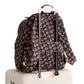 Bancroft Backpack: Melissa Ditsy