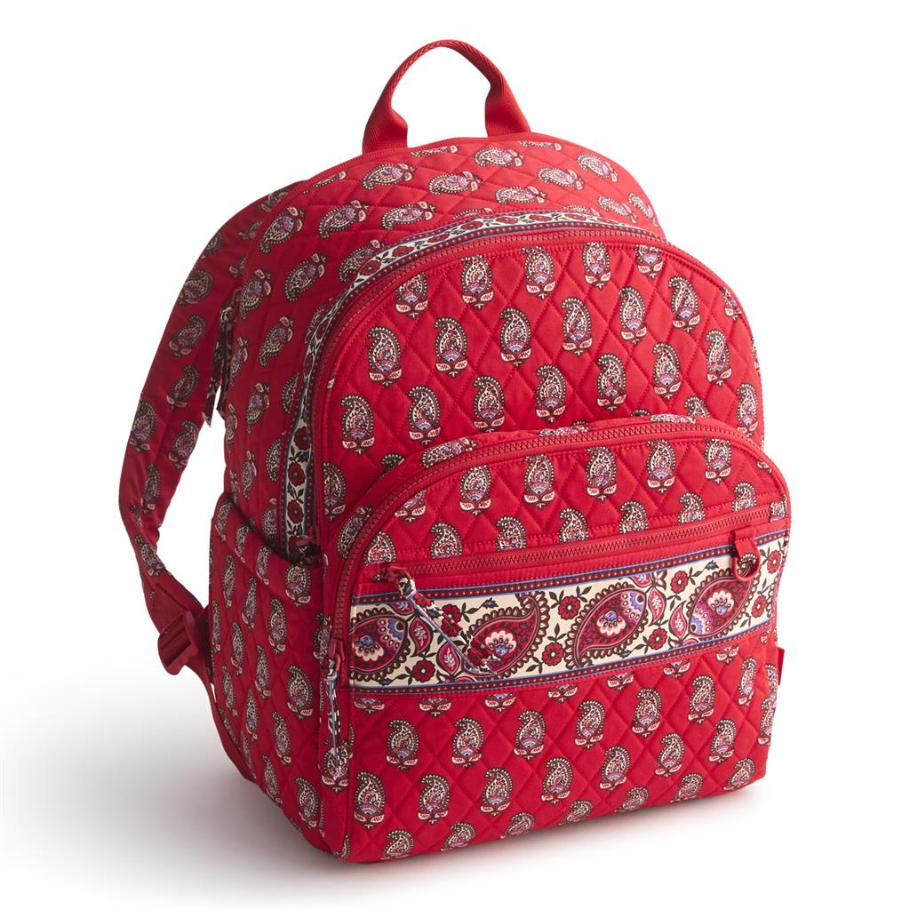 Bancroft Backpack