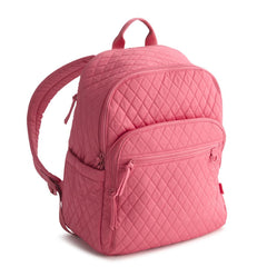 Bancroft Backpack - Premium Cotton