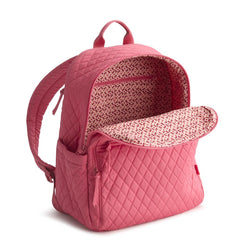 Bancroft Backpack - Premium Cotton