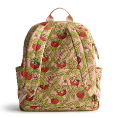 Bancroft Backpack - Premium Cotton