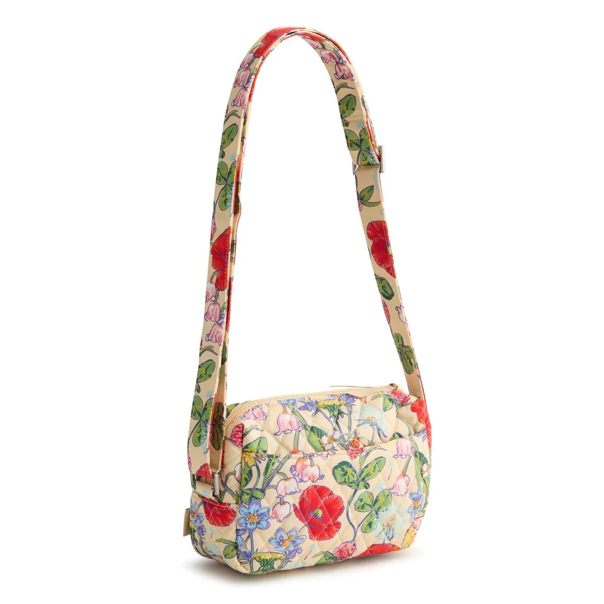 Becker Camera Bag Crossbody