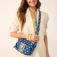 Becker Camera Bag Crossbody