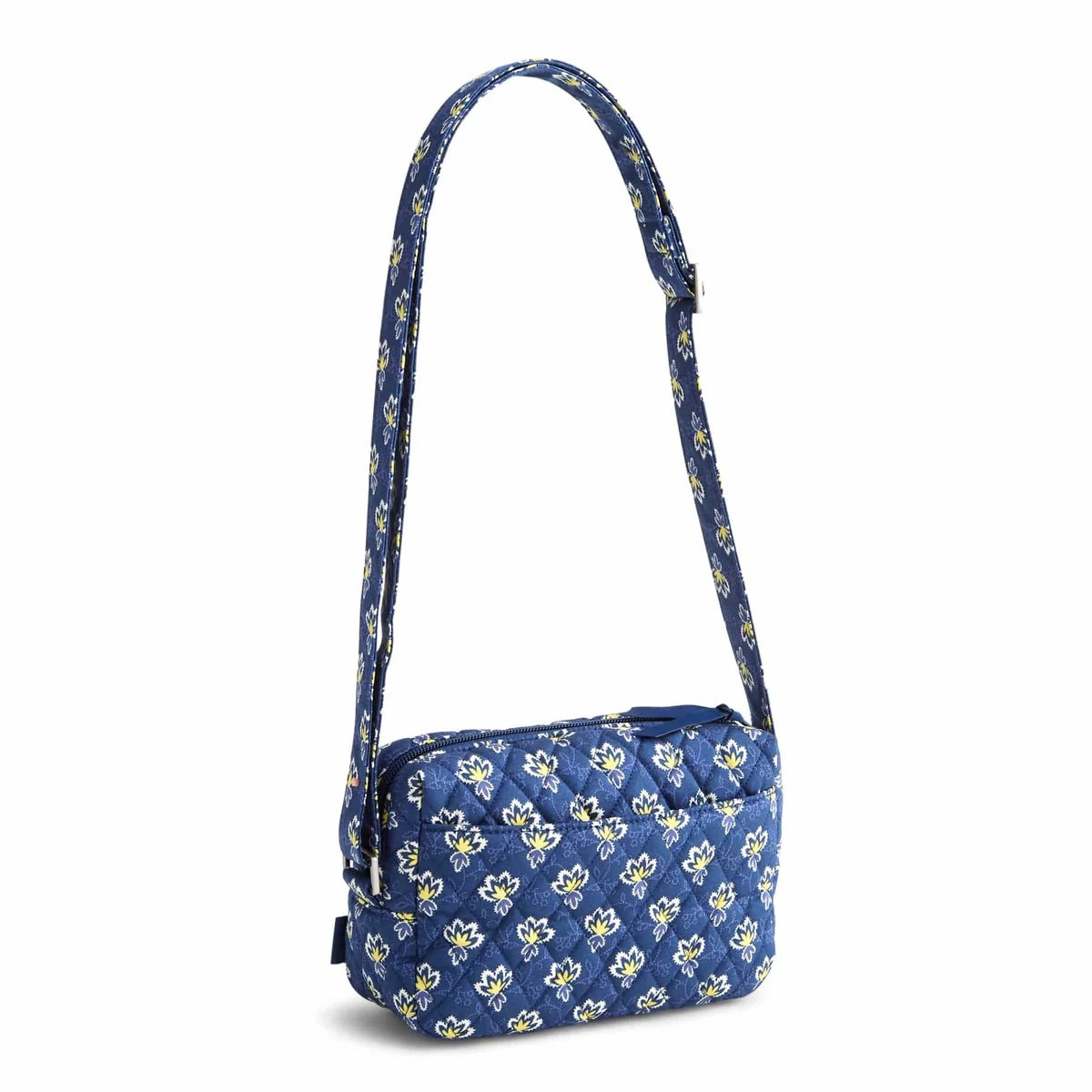 Becker Camera Bag Crossbody