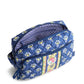Becker Camera Bag Crossbody