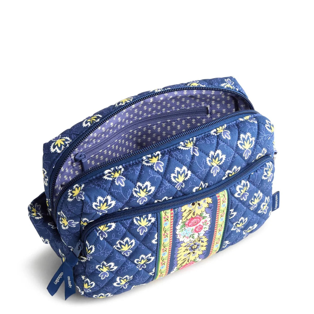 Becker Camera Bag Crossbody