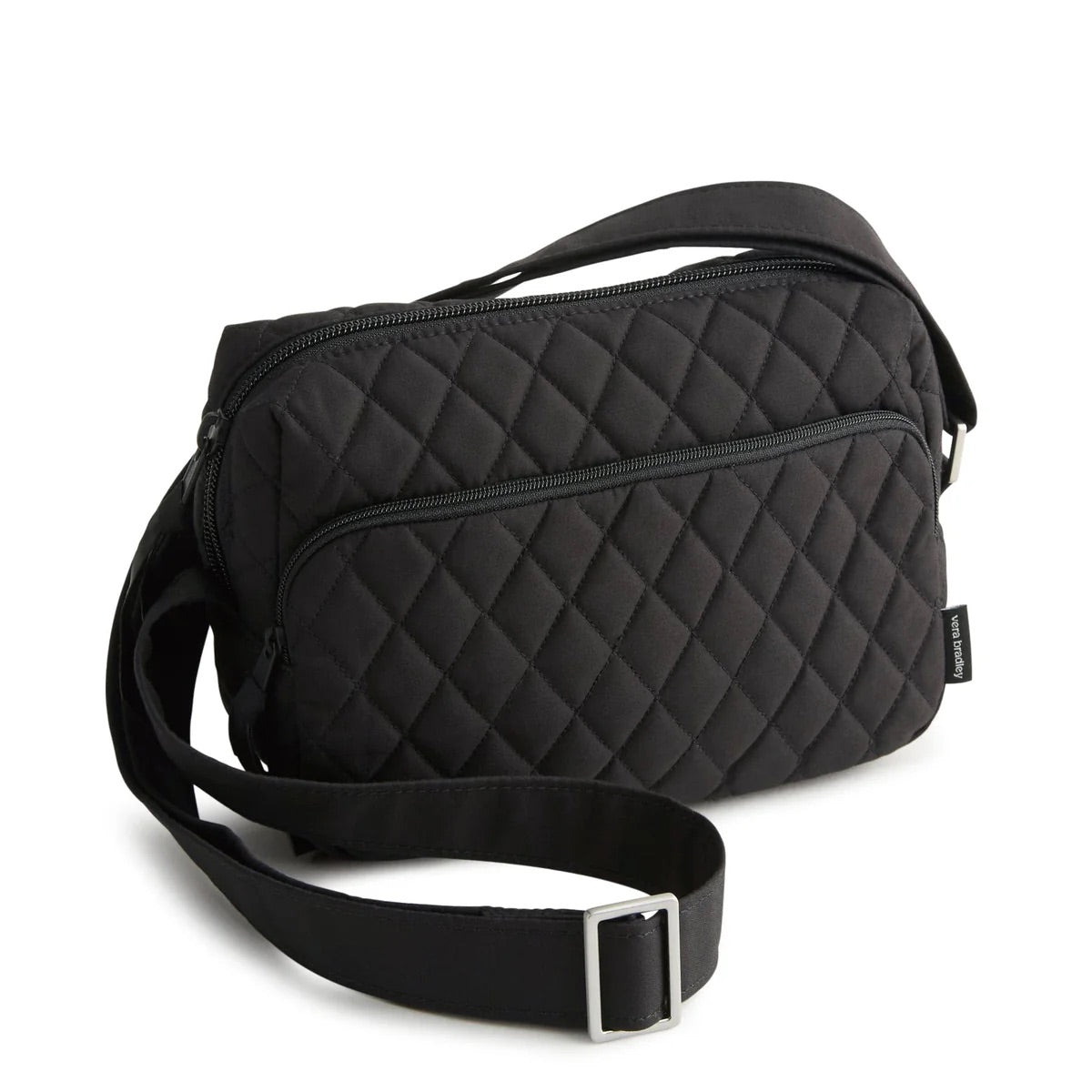 Becker Camera Bag Crossbody