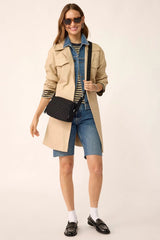 Becker Camera Bag Crossbody