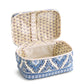 Brush Up Cosmetic Case