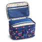 Brush Up Cosmetic Case