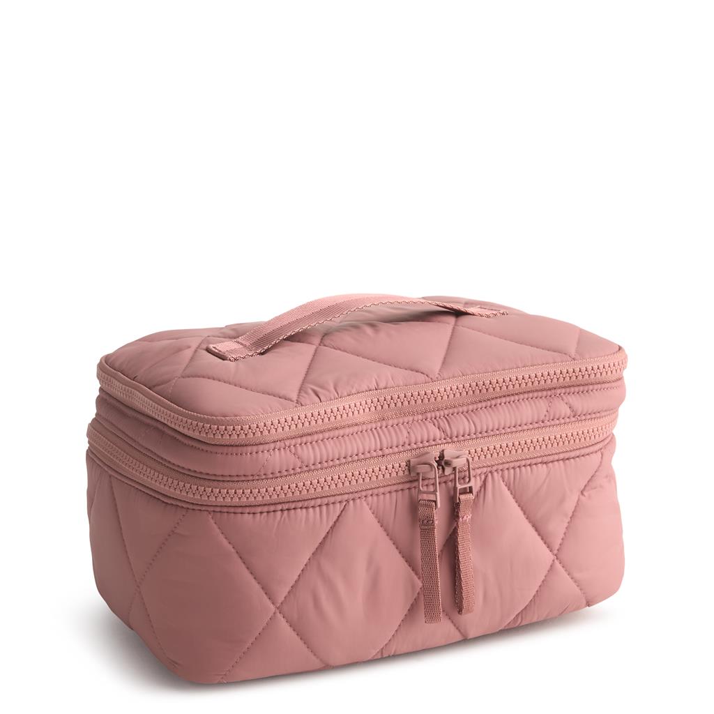 Brush Up Cosmetic Case