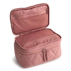 Brush Up Cosmetic Case