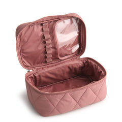 Brush Up Cosmetic Case